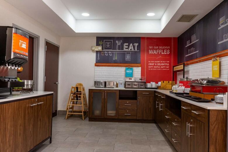 Hotel Hampton Inn East Windsor