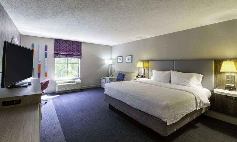 Hotel Hampton Inn East Windsor