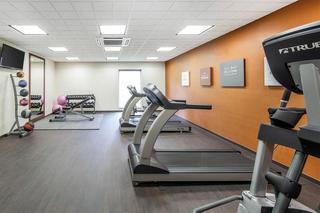 Hotel Comfort Suites Marietta