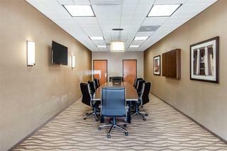 Hotel Comfort Suites Marietta