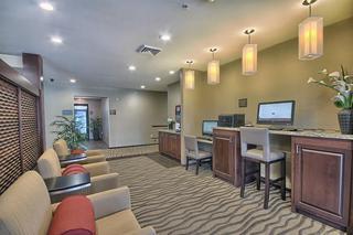 Hotel Comfort Suites Marietta