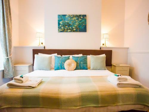 The Dolphin Hotel Exmouth