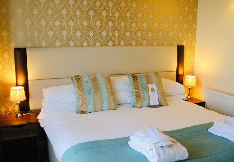 Royal Beacon Hotel
