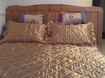 Bed & Breakfast Ash Hotel