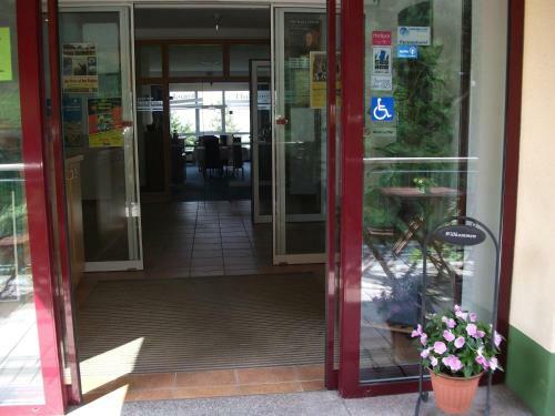 Hotel Am Wald - Garni -