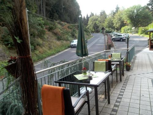 Hotel Am Wald - Garni -