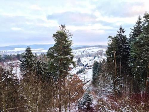 Hotel Am Wald - Garni -