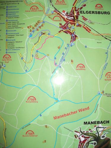 Hotel Am Wald - Garni -