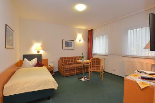 Hotel Am Wald