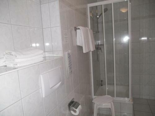 Hotel Am Wald