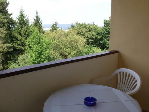 Hotel Am Wald