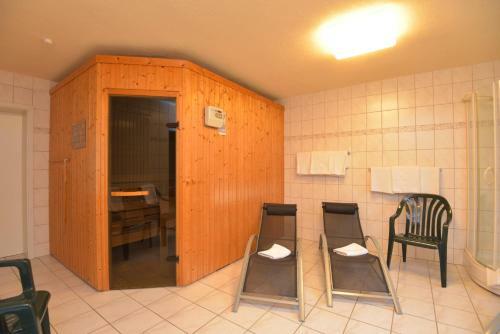 Hotel Am Wald