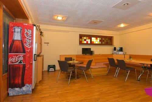 Hotel Am Wald