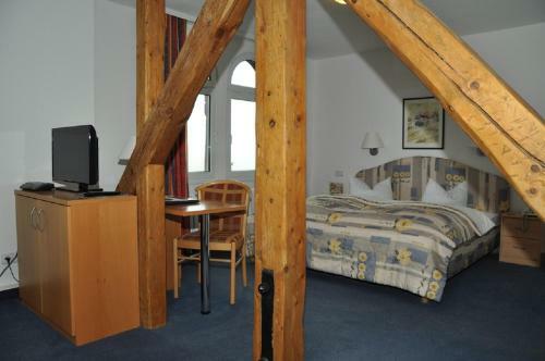 Hotel Am Wald
