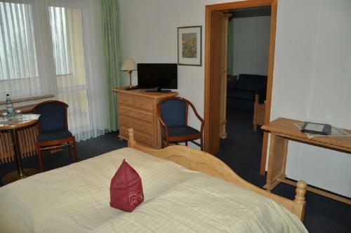Hotel Am Wald