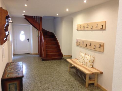 Apartamento Ferienhof Hintergrabenbauer