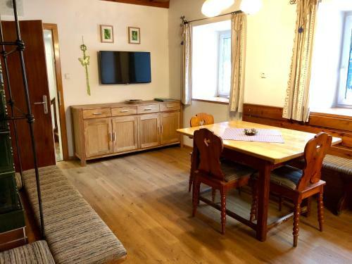 Apartamento Ferienhof Hintergrabenbauer