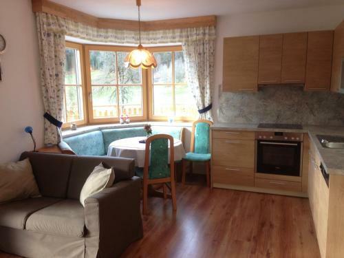 Apartamento Ferienhof Hintergrabenbauer