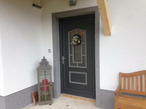 Apartamento Ferienhof Hintergrabenbauer
