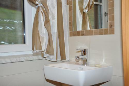 Apartamento Ferienhof Hintergrabenbauer