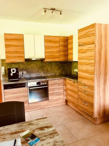 Apartamento Ferienhof Hintergrabenbauer