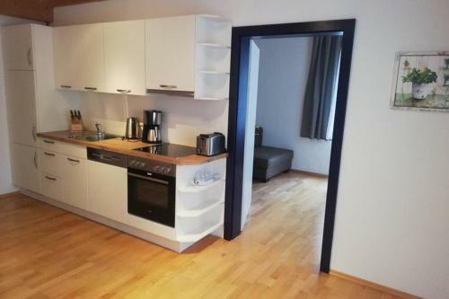 Apartamento Klein Und Fein