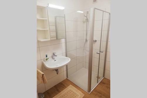 Apartamento Klein Und Fein