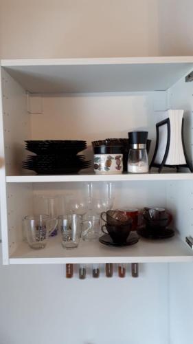 Apartamento Lucky Lady