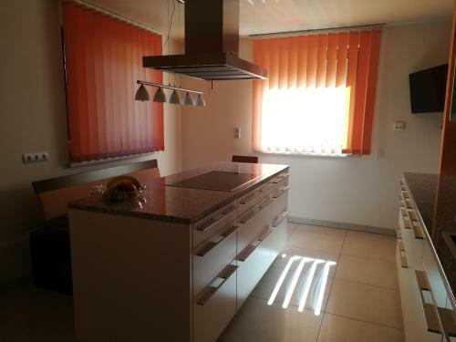Apartamento Haus Margi