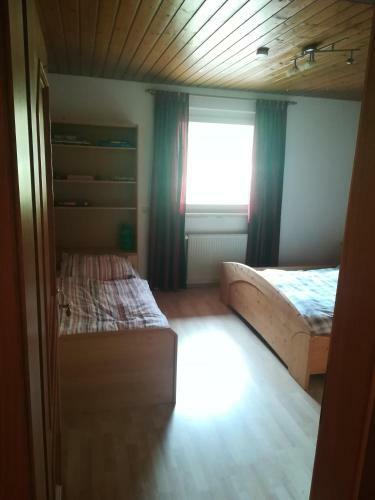 Apartamento Haus Margi