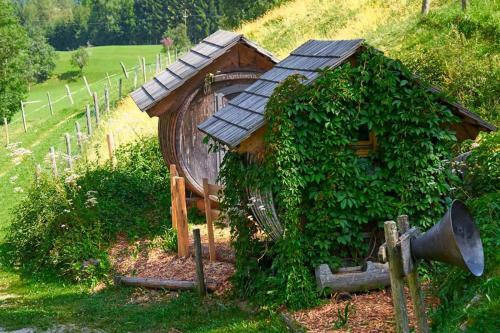 Agroturismo Singerskogel