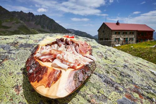Apart Gstrein - Ski-in & Ski-out