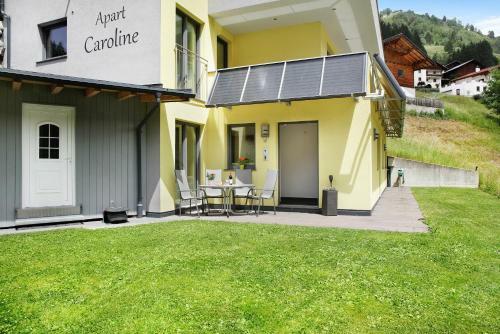 Apartment Caroline 2 Max 6 G�ste
