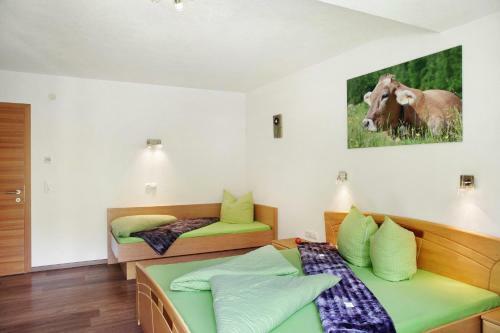 Apartment Caroline 2 Max 6 G�ste