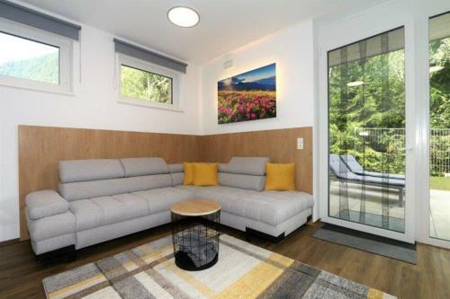 Apartamento Bergflair