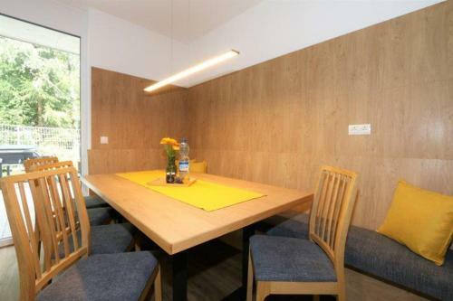 Apartamento Bergflair