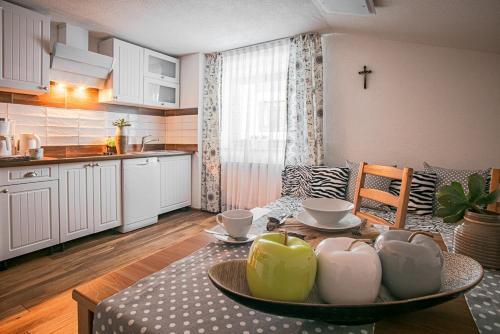 Apartamento Appartement Nr 3
