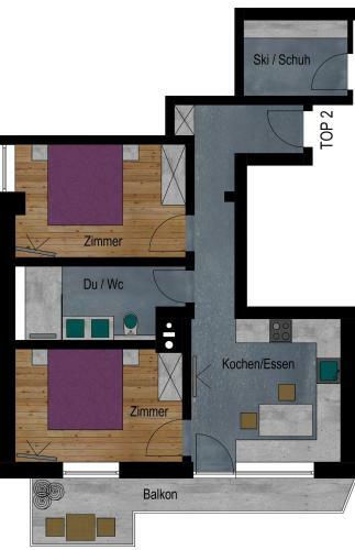 Apart Scharler