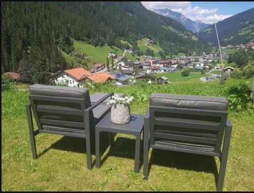 Apartamento Lieblingsplatz - Ski In Und Ski Out