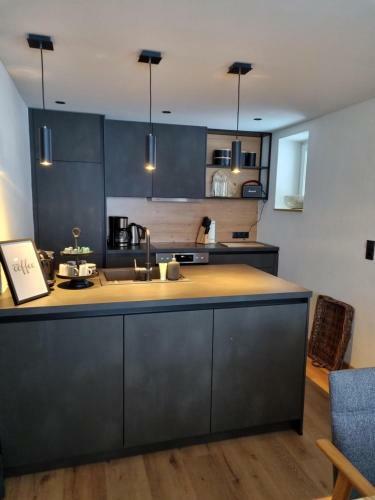 Apartamento Lieblingsplatz - Ski In Und Ski Out