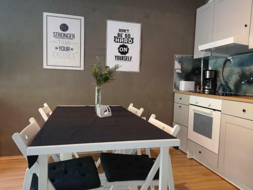 Lidzy Apartman