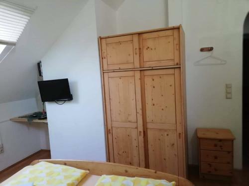 Bed & Breakfast Landcafe & Pension Stadl