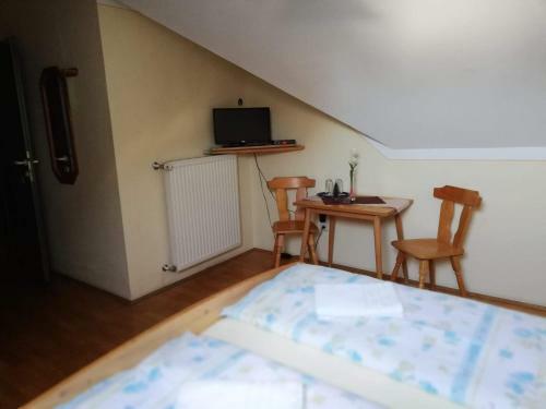 Bed & Breakfast Landcafe & Pension Stadl
