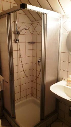 Bed & Breakfast Landcafe & Pension Stadl