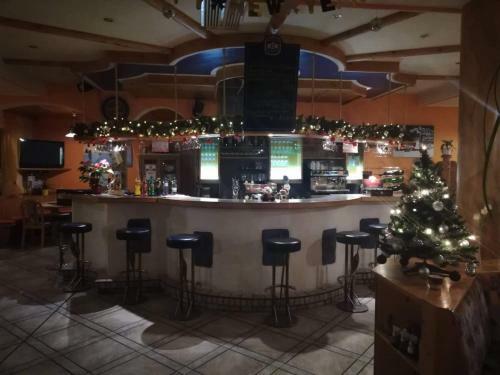 Bed & Breakfast Landcafe & Pension Stadl