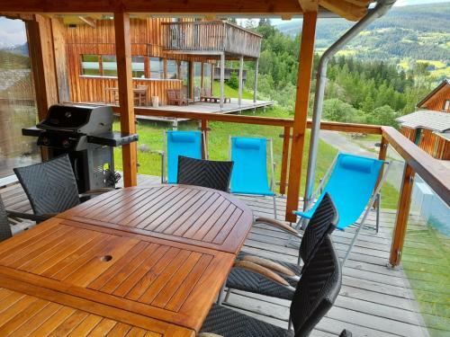 Chalet Alpengl�ckchen