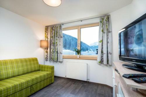 Haus Sabrina Apartment Hexenkopf
