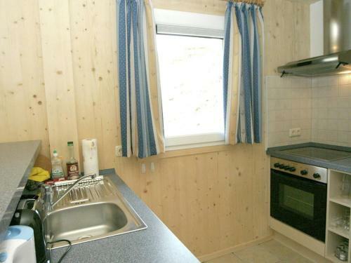 Modern Chalet In Stadl An Der Mur With Conservatory