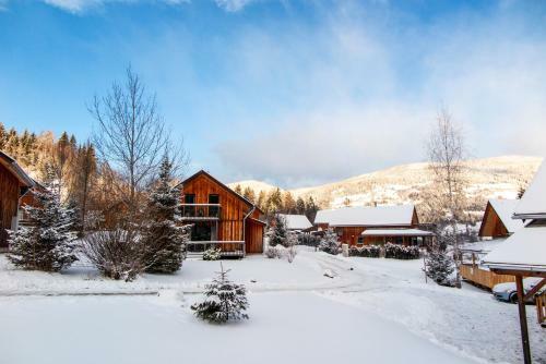 Chalet ?snow Bunny?