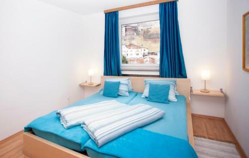 Apartamento Haus Tyrol